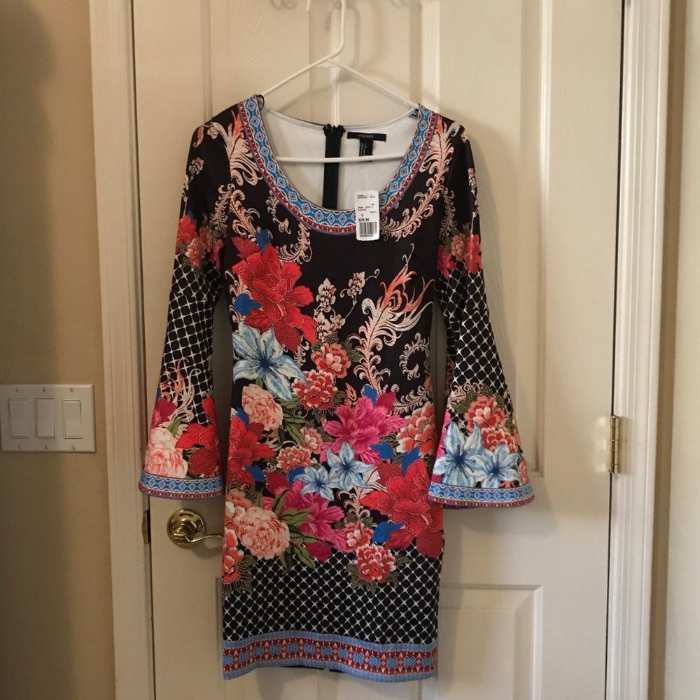 Forever 21 Dress